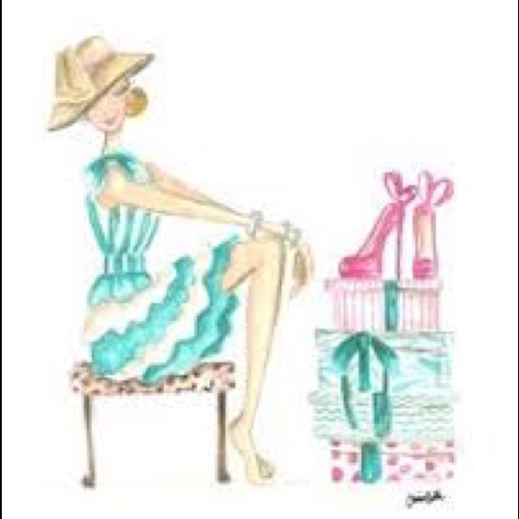 Meet your Posher, ๐ Posh Ambassador ๐Stephanie - Picture 2 of 3